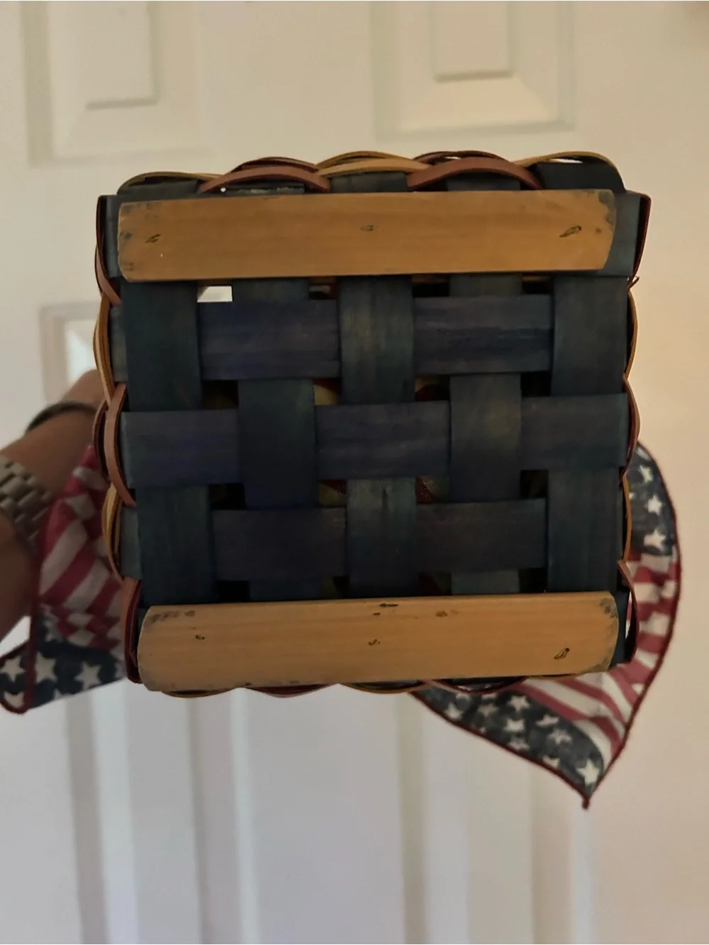 Longaberger Basket